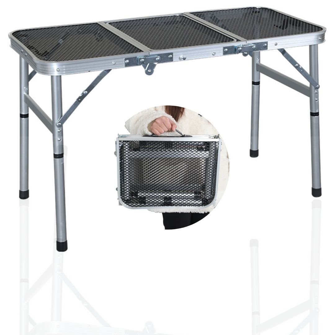 Outdoor Table Portable