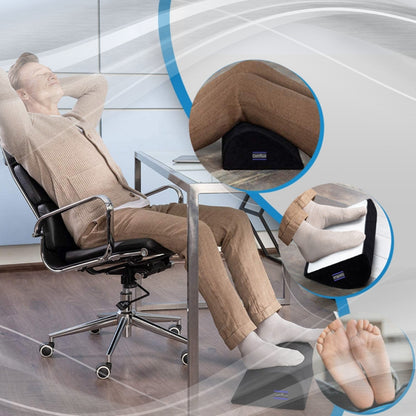 comfilux-footrest-uses